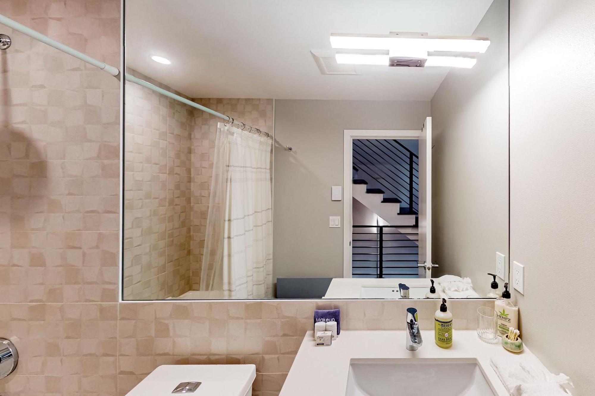 Luxury Ballard Townhome سياتل المظهر الخارجي الصورة