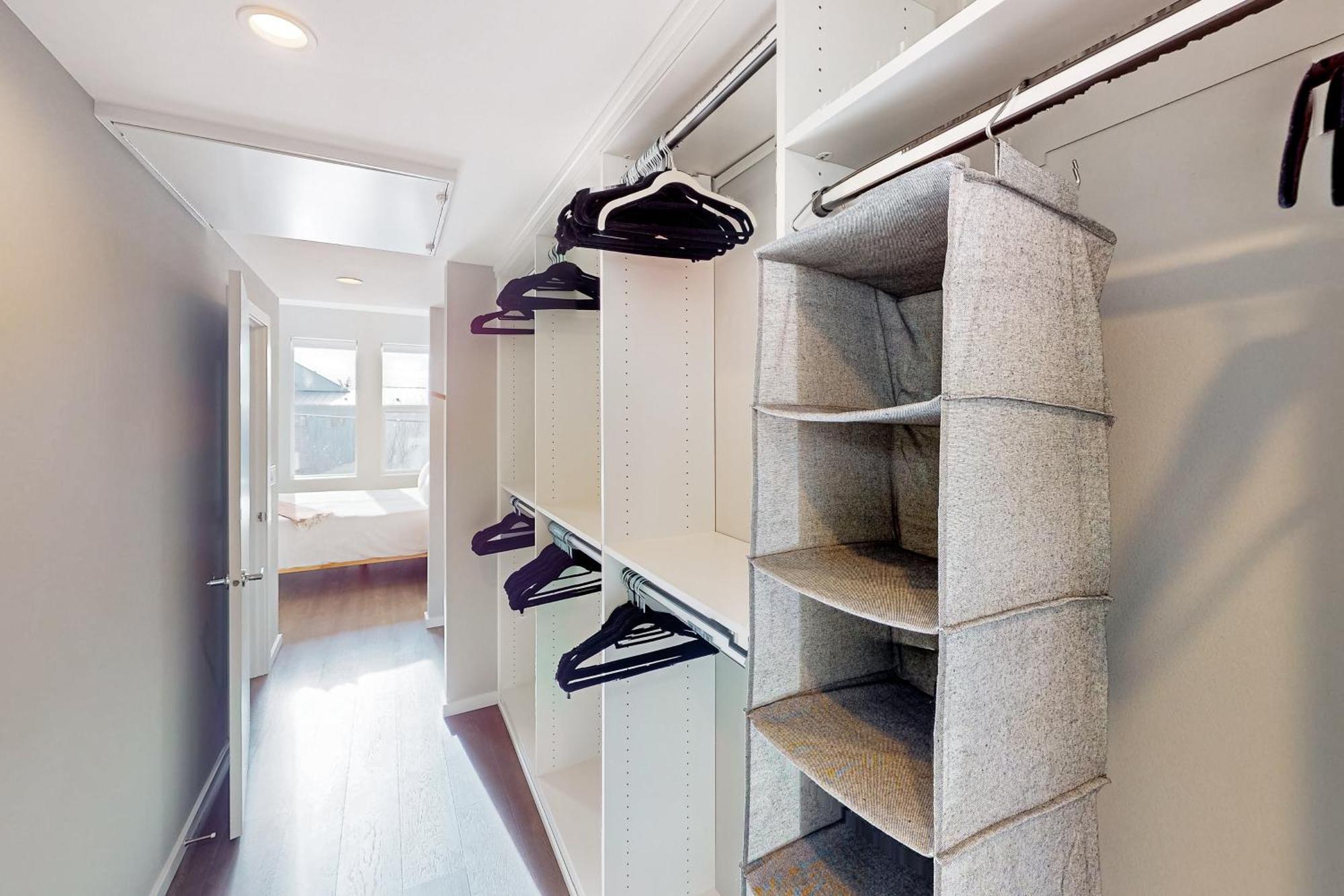 Luxury Ballard Townhome سياتل المظهر الخارجي الصورة